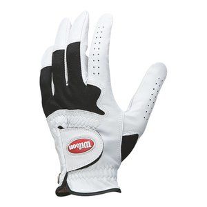 Wilson Advantage Men's Golf Glove (Pack of 2) R/H